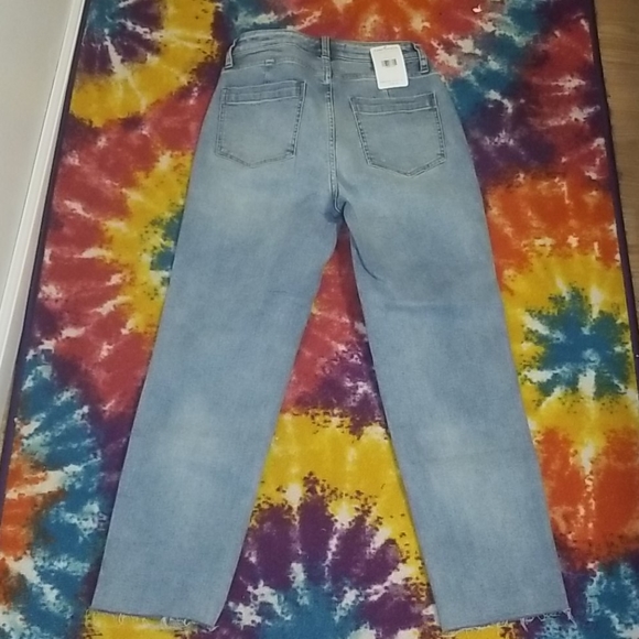 Free People jeans - Picture 5 of 8